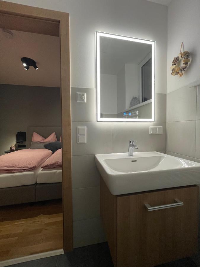 Larix Apartment Tamsweg Esterno foto